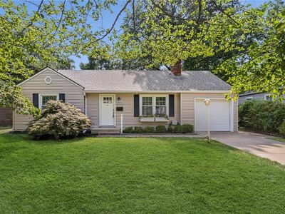 5200 Ash St, Roeland Park, KS, 66205