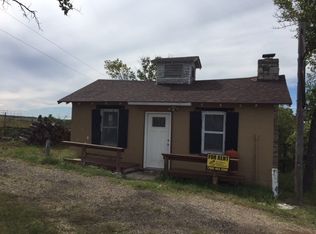 326 N 180th Rd, Bennington, KS 67422