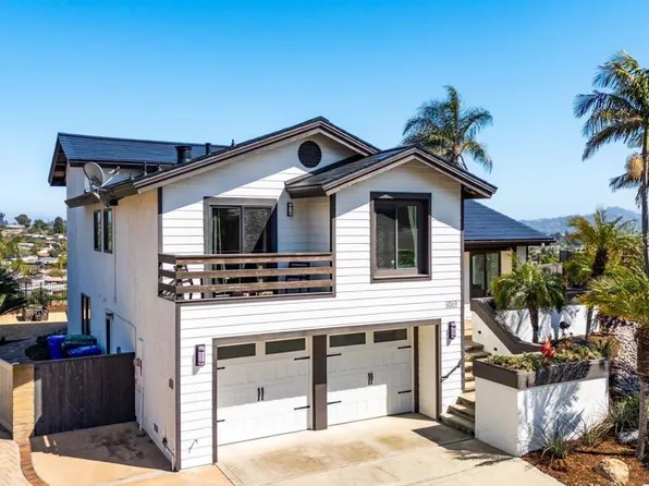 8089 Wing Span Dr, San Diego, CA 92119