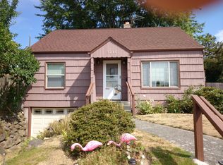 3716 SW Tillman St, Seattle, WA 98126