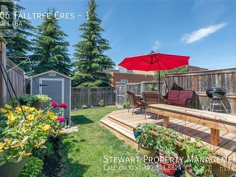 106 Talltree Cres #1 — Photo 22