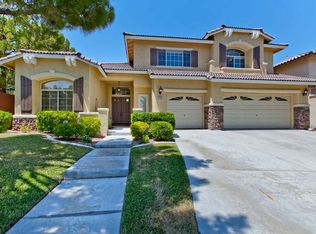 1501 Pine Leaf Dr, Las Vegas, NV 89144