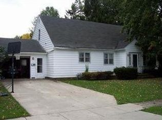 17 Leon Pl, Fredonia, NY