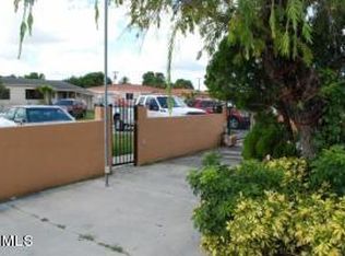 95 W 57th St, Hialeah, FL 33012