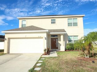 214 Highland Meadows Ave, Davenport, FL 33837
