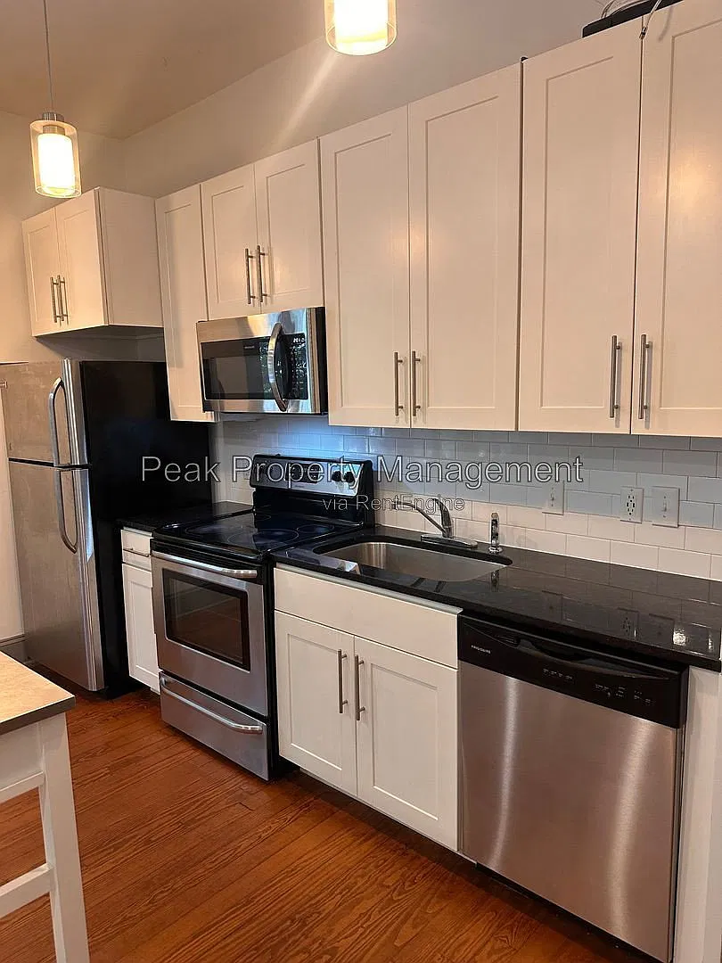 1 bed, 1.0 bath, 531 sqft, $1,325 — Photo 3