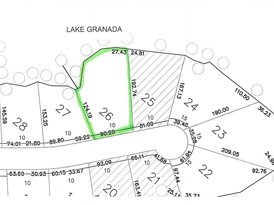 1st image of 27 Vereda Ln
