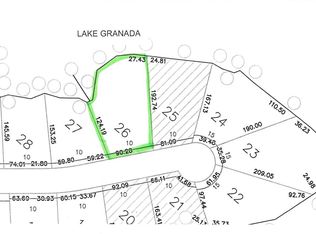 27 Vereda Ln, Hot Springs Village, AR 71909