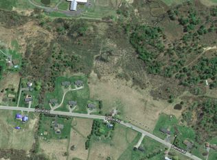 PERRIN Rd, Potsdam, NY 13676