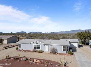 21150 W Obsidian Dr, Congress, AZ 85332