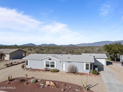 21150 W OBSIDIAN Drive, Congress, AZ, 85332