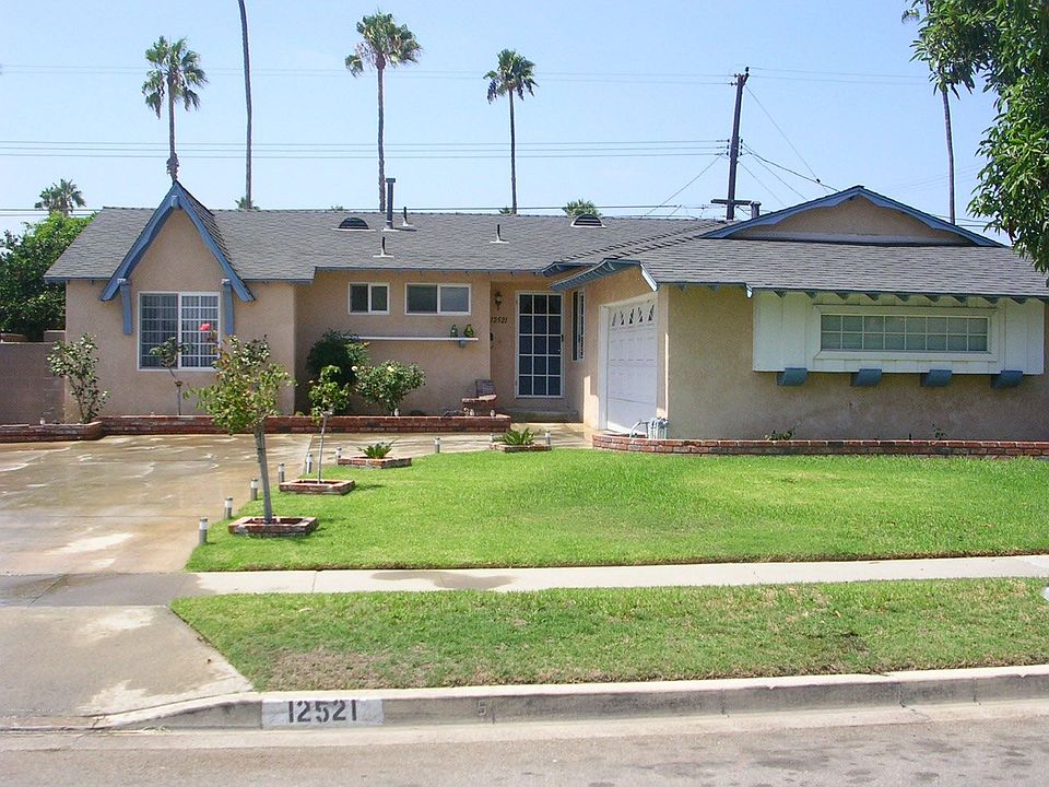 Beautiful Home Front.