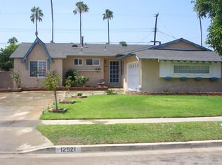 12521 Jetty St, Garden Grove, CA 92840