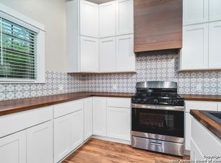 139 Querida Ave, San Antonio, TX 78226