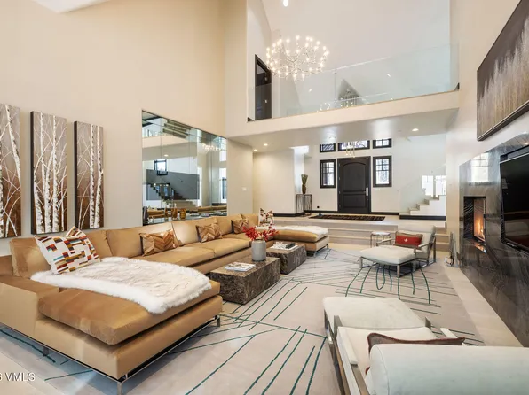 47 Woodviolet Rd, Avon, CO 81620