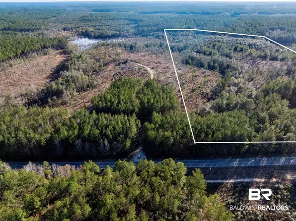 3 Beverly Jeffries Hwy, Citronelle, AL 36522