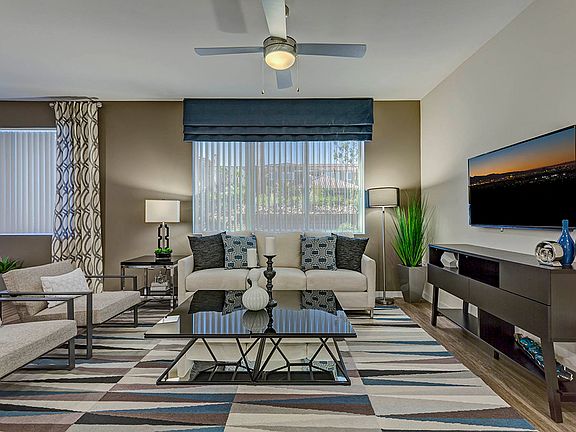 B2 1175 SQ FT 2 Bed 2 Bath