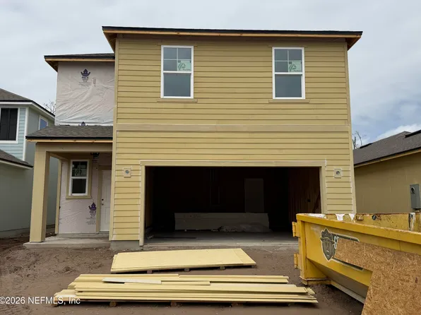 14768 MACADAMIA Lane, Jacksonville, FL 32218