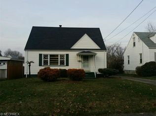 1966 Medford Ave, Poland, OH