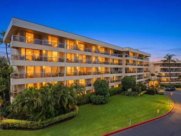 2575 S Kihei Rd APT H101, Kihei, HI 96753