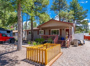 17385 Big Sky Dr, Munds Park, AZ 86017