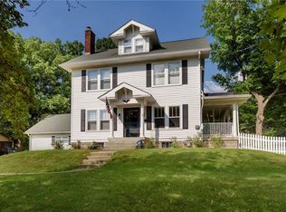 5850 University Ave, Indianapolis, IN 46219