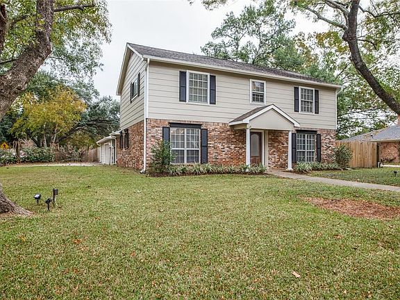 3rd image of 1503 Shannon Valley Dr