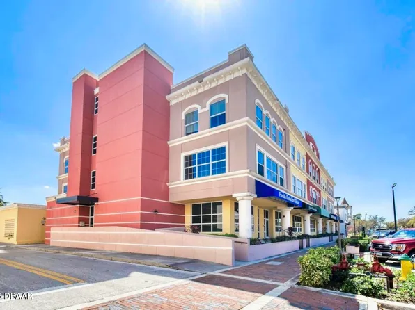 208 Wall St APT 200, Daytona Beach, FL 32114