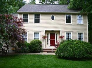 6 Shannon Ln, Beverly, MA 01915