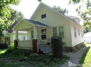 1179 SW High Ave, Topeka, KS 66604