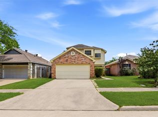 22910 Sherioaks Ln, Spring, TX 77389