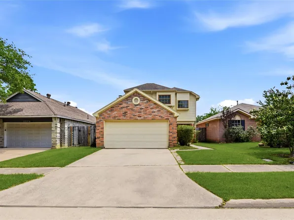 22910 Sherioaks Ln, Spring, TX 77389