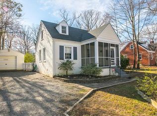 5719 Bondsor Ln, Richmond, VA 23225