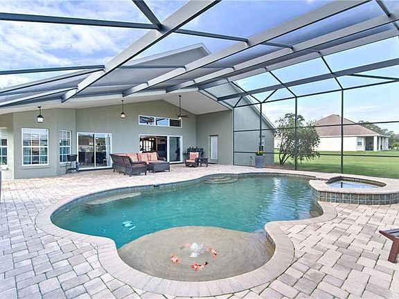 5th image of 2818 Nesmith Estates Ln