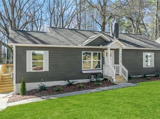 2026 North Ave NW, Atlanta, GA 30318