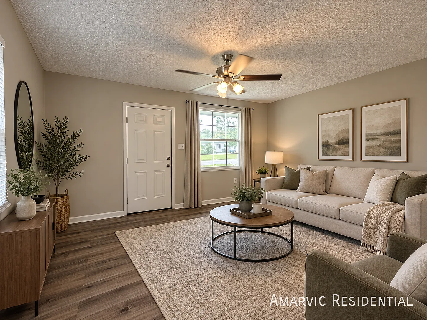Amarvic Residential — Photo 3