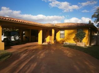 3435 SW 128th Ave, Miami, FL 33175