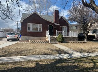 345 N 100 E, Tremonton, UT 84337