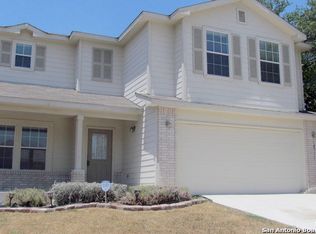 10711 Rindle Rnch, San Antonio, TX 78249