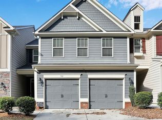 52 Creighton Ln, Marietta, GA 30008