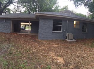506 Mashburn Ln, Arlington, TX 76010