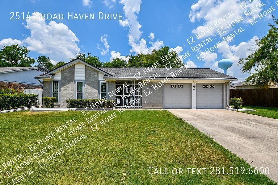 1st image of 2514 Broad Haven Dr