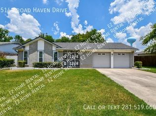 2514 Broad Haven Dr, Houston, TX 77067