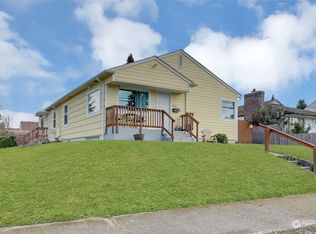 6601 A St, Tacoma, WA