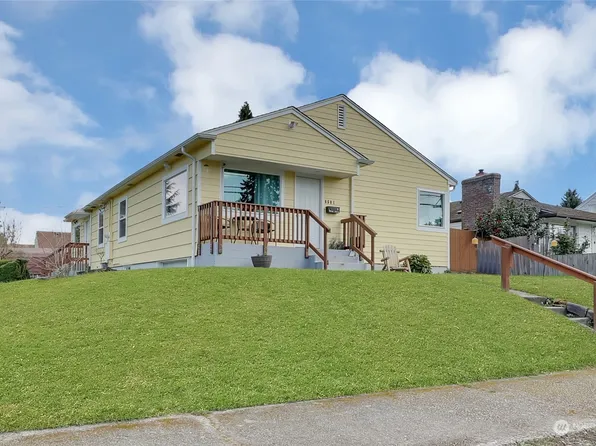 6601 A Street, Tacoma, WA 98408