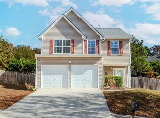 4469 Persian Ct, Snellville, GA 30039