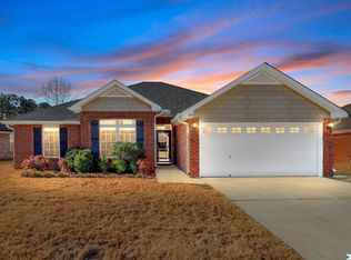 105 Terracotta Ln NW, Madison, AL 35758