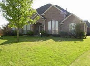 8105 Fountain Springs Dr, Plano, TX 75025