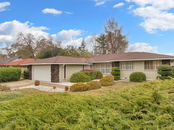 7996 Vintage Way, Fair Oaks, CA 95628