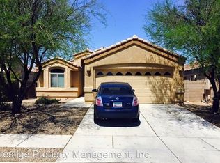 6858 W Quailwood Way, Tucson, AZ 85757